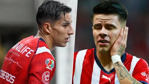 Fernando Gago tomó su decisión con Pável Pérez y se confirmó lo de Carlos Cisneros