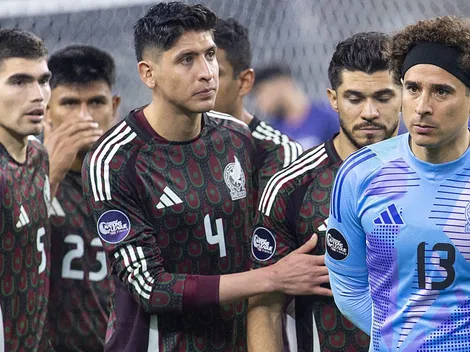 Los jugadores de Chivas que la afición reclamó para la Selección Mexicana