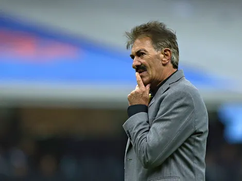 Ex-Chivas: La Volpe criticó a la Selección Mexicana