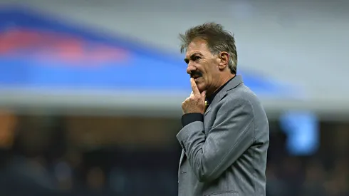 La Volpe criticó a la Selección Mexicana.