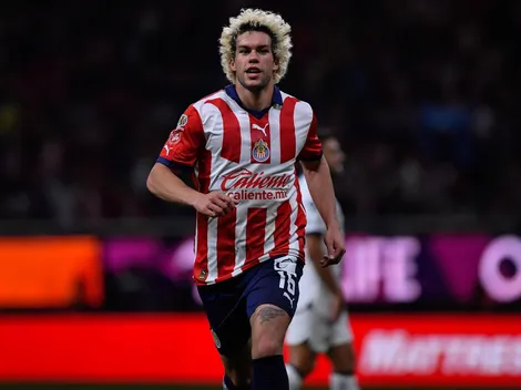 ¿Cade Cowell jugará con Estados Unidos contra México?