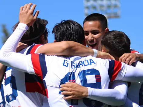 ¿Cómo marcha Tapatío en la tabla de posiciones?