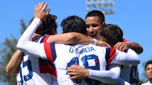 Tapatío goleó a Tepatitlán.