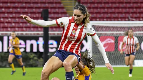 La defensora ha sido fundamental para Spinelli.