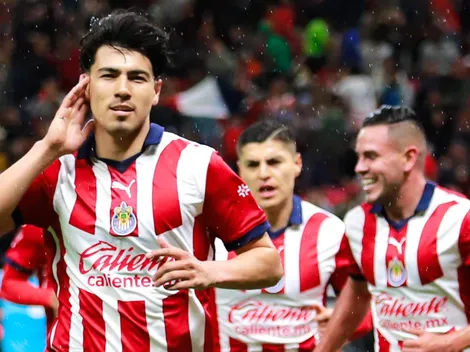 Deciden en Chivas dónde quieren las transmisiones de los partidos en el Estadio Akron
