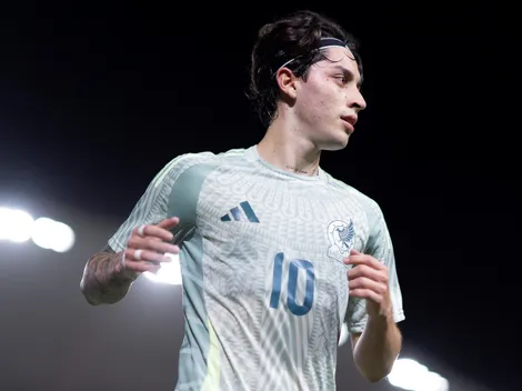 Lo que costaría fichar a Jordan Carrillo