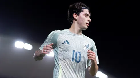 Lo que le costaría a Chivas el fichaje de Jordan Carrillo.