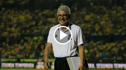 Ferretti afirma que el trabajo ofensivo de Gago ha sido pobre con el Rebaño.