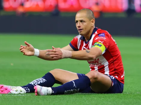 Noticias de Chivas hoy 27 de marzo