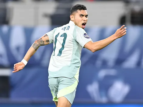 ¿Orbelín Pineda volvería a Chivas?