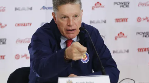 ¡OTRO MÁS! Exfutbolista de Chivas reveló más mentiras de Peláez