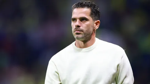 Duro análisit de Rafa Puente Jr. sobre Fernando Gago.