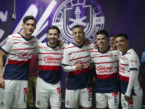 Fernando Gago y el jugador que le urge sumar minutos contra Atlas