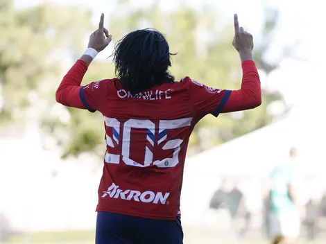 El refuerzo de Fernando Gago desde la cantera de Chivas