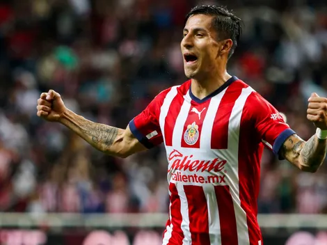Carlos Cisneros confirmó lo que todo Chivas quería saber