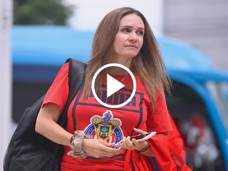 El motivo por el que Nelly Simón recibió amenazas de muerte por Chivas