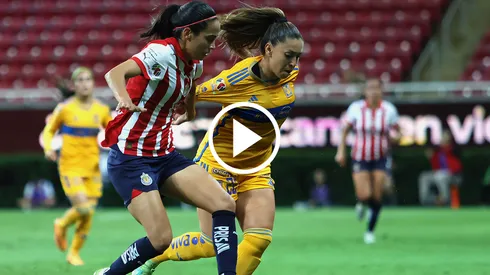 Las tapatías van por otro golpe de autoridad en la campaña.