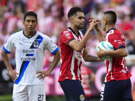 Chivas vs. Monterrey: Precios de los boletos están por las nubes