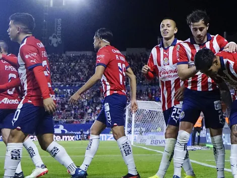 Afición de Chivas, ¿culpable de la salida de Televisa?
