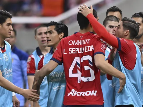 Esto piensan en Televisa por la salida de Chivas