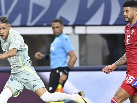 Afición estalló contra Uriel Antuna tras la goleada de la Selección Mexicana