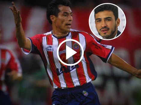 Benjamín Galindo le confesó su único sueño frustrado a Oswaldo Alanís