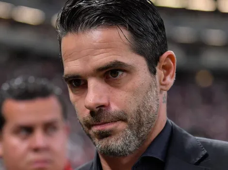 Además de Chicharito, las otras dos bajas en la convocatoria de Gago