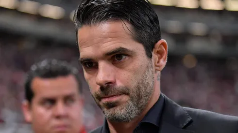 Las otras dos bajas de Chivas para enfrentar a Rayados.