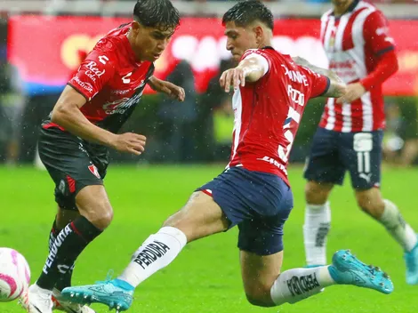 Todos los Chivas vs. Atlas que no recordabas en Estados Unidos