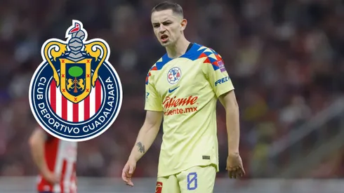 América pagará 150 mil pesos de multa por error contra Chivas