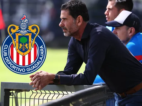 El visionario proyecto de Fernando Hierro en la cantera