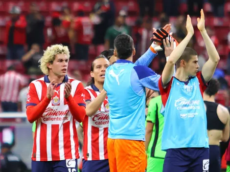 ¡Chivas vive censura en la Liga MX!