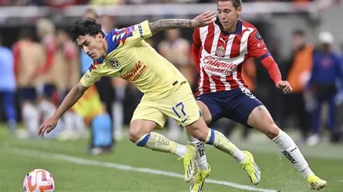 El Rebaño no quita la mirada de lo que sigue para el próximo torneo.