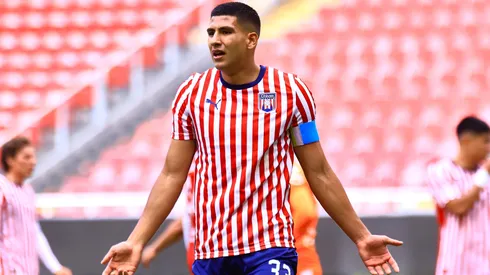 Tapatío no puede ganar como local.