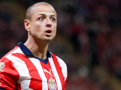 Chivas de Guadalajara podría cambiar de marca de playera