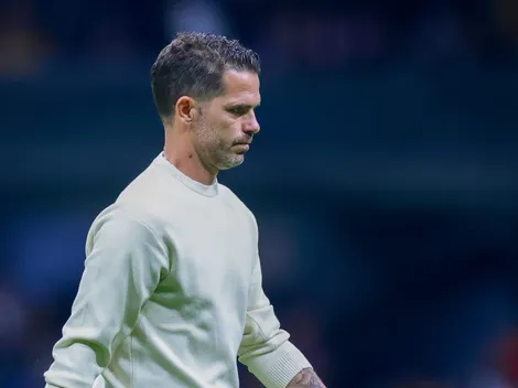 Fernando Gago se quita un gran peso de encima