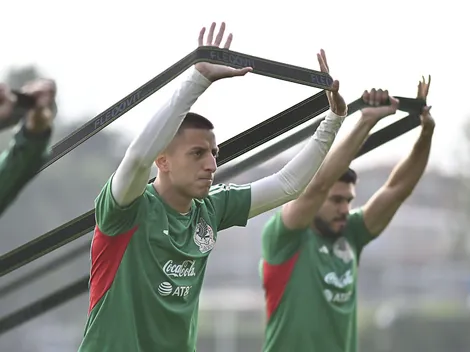 Chivas: Jugador tendría su oportunidad con el Tri y podría ser la salvación