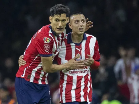 Piojo y Chiquete listos para el México vs. Panamá