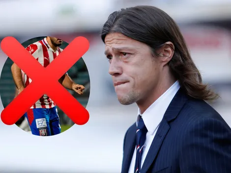 El cepillado por Matías Almeyda por su peso y que hoy vende zapatos para vivir