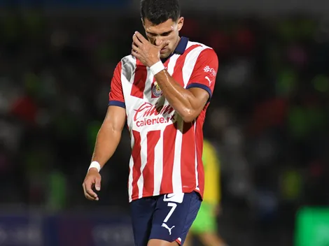 El principal motivo para la salida de Daniel Ríos