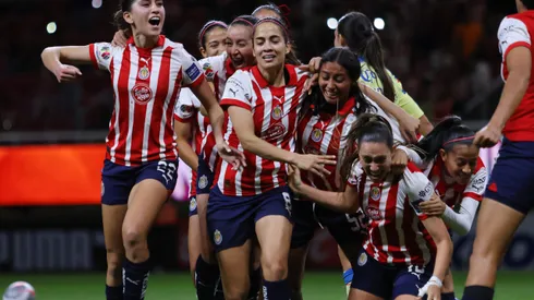 Chivas Femenil jugará la Summer Cup en Estados Unidos