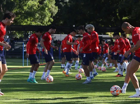 Chivas inició preparación para el Clásico Tapatío