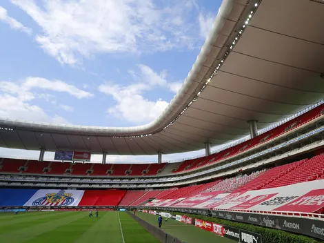 Estadio Akron, la joya del Mundial 2026