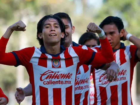 Tapatío sorprende al convocar a un jugador que le marcó un doblete a América