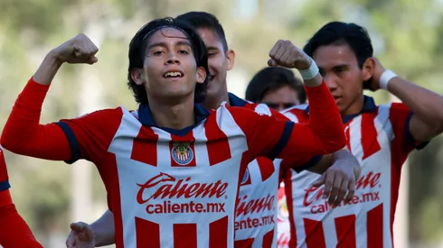 Tapatío convocó a Ariel Castro.