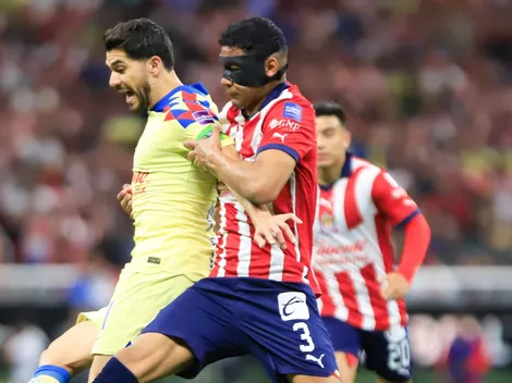Henry Martín desenmascara a Ricardo Peláez en Chivas