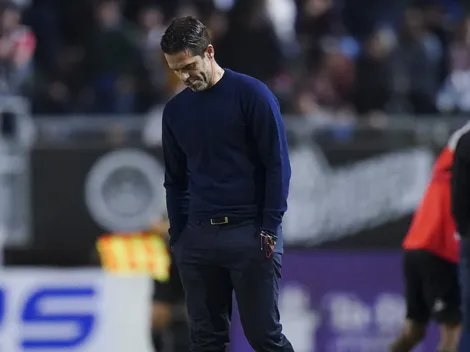 Una locura lo que pagará Gago por hablar mal del arbitraje