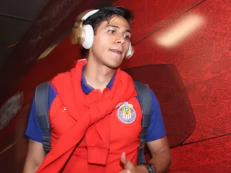 Afirman que León buscaría comprar a José Juan Macías