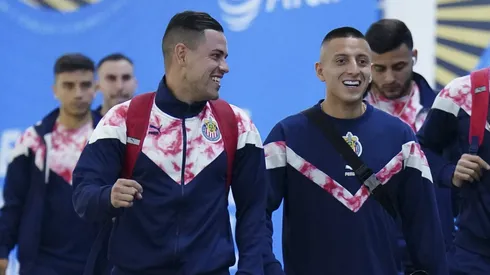 Las asquerosa broma de Lalo Torres y el Piojo Alvarado.