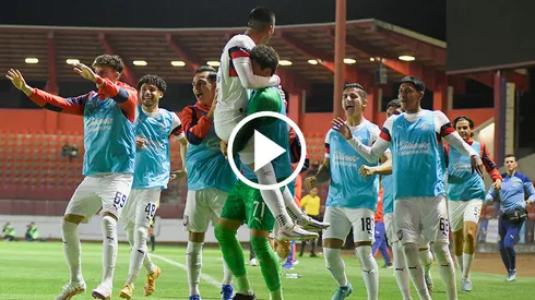 Los rojiblancos quieren seguir por la senda de la victoria.